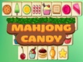 Игри Mahjong Candy