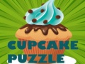 Игри Cupcake Puzzle