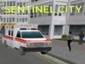 Игри Sentinel City