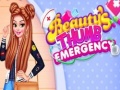 Игри Beauty's Thumb Emergency