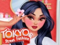 Игри Tokyo Street Fashion