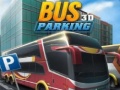 Игри Bus Parking 3D