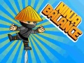 Игри Ninja Balance