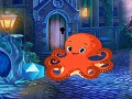 Игри Innocent Octopus Escape