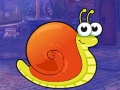 Игри Elated Snail Escape
