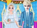 Игри Princess Wedding Planner