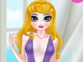 Игри Tropical Princess and Princess Rosehip Sew Swimwear