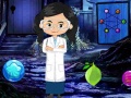 Игри Chemistry Student Escape