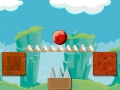 Игри Fun Gravity Ball