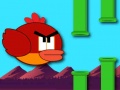 Игри Flappy Birdy