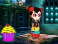 Игри Lovable Halloween Girl Escape