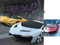 Игри Snow Driving Car Racer Track Simulator