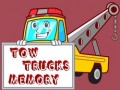 Игри Tow Trucks Memory