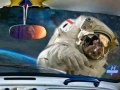 Игри Space Find The Differences