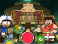 Игри Victor and Valentino Escape the Underworld