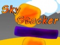 Игри Sky Stacker