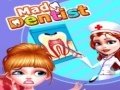 Игри Mad Dentist 