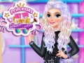 Игри Princesses Get The Look Challenge