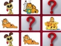 Игри Garfield Memory Time