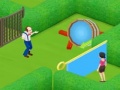 Игри Homescapes
