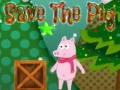 Игри Save the Pig
