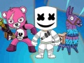 Игри Battle Royale Coloring Book