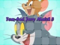 Игри Tom And Jerry Match 3