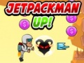 Игри Jetpackman Up!