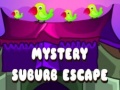 Игри Mystery Suburb Escape