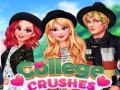 Игри College Crushes