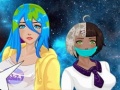 Игри Princess Earth-Chan