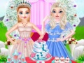 Игри My Sister's Perfect Wedding