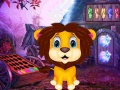 Игри Bonny Baby Lion Escape