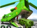 Игри US Army Vehicles Transport Simulator