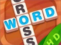 Игри Word Cross Jungle
