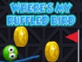Игри Where's my ruffled bird