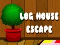 Игри Log House Escape