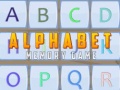 Игри Alphabet Memory Game