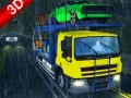 Игри Car Transporter Truck Simulator