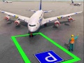 Игри Air Plane Parking 3d