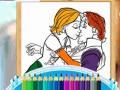Игри Beauty Queen Coloring Book