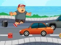 Игри Madman Runner