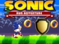 Игри Sonic Run Adventure