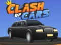 Игри Clash Of Cars