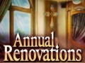 Игри Annual Renovations
