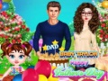 Игри Baby Taylor Happy Father's Day 