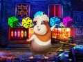 Игри Gleeful Guinea Pig Escape