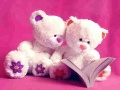 Игри Cute Teddy Bears Slide