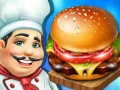 Игри Cooking Fever