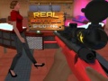 Игри Real Bottle Shooting